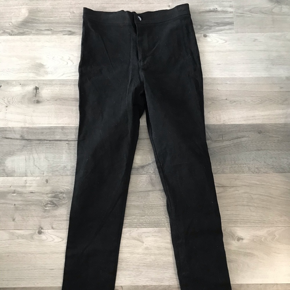 Oak and fort pants